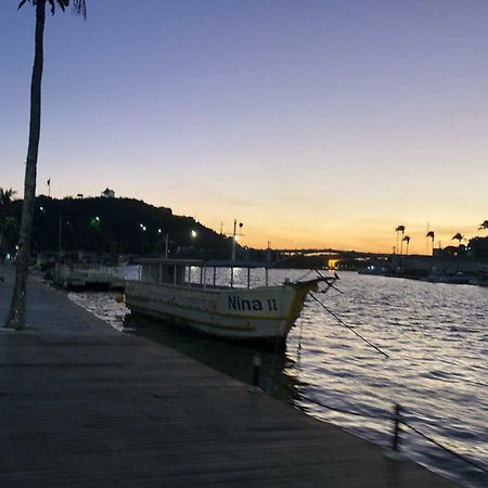 Apartamento Em Frente A Praia Cabo Frio Bagian luar foto