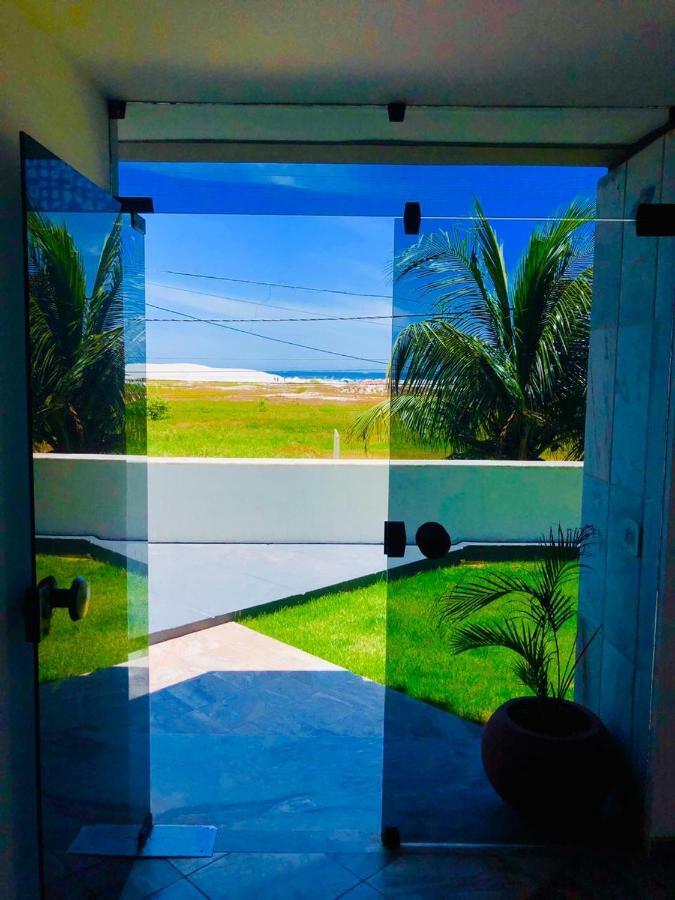 Apartamento Em Frente A Praia Cabo Frio Bagian luar foto