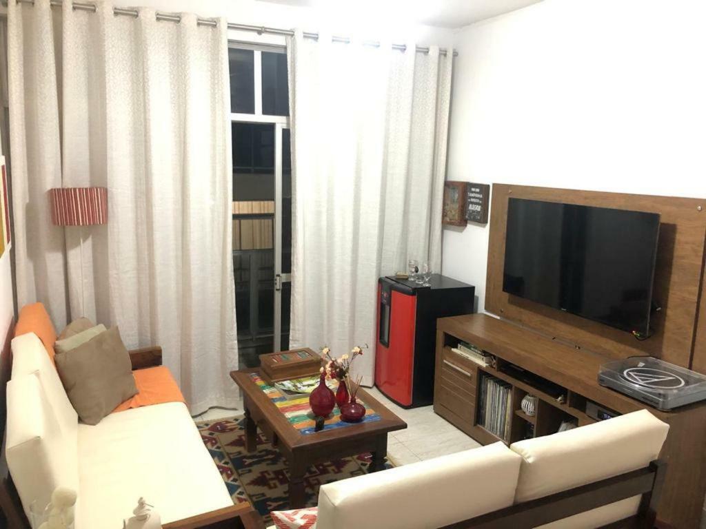 Apartamento Em Frente A Praia Cabo Frio Bagian luar foto