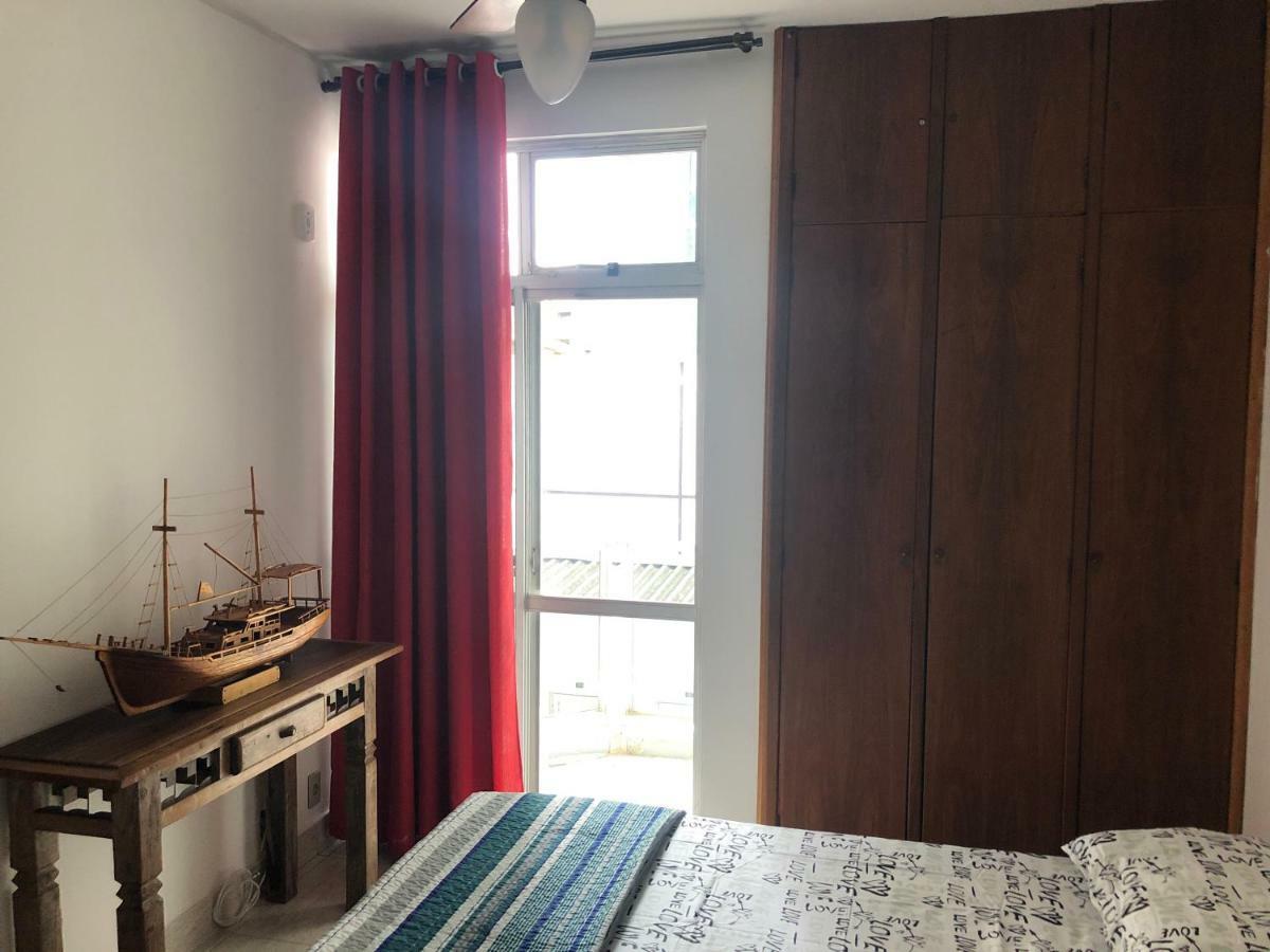 Apartamento Em Frente A Praia Cabo Frio Bagian luar foto