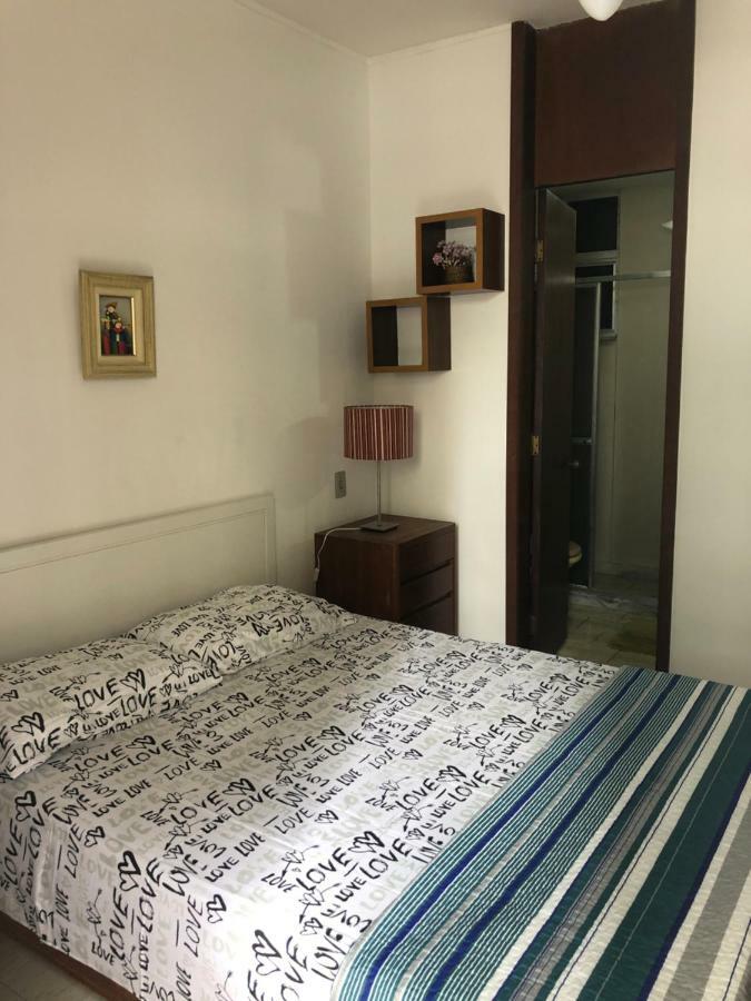 Apartamento Em Frente A Praia Cabo Frio Bagian luar foto