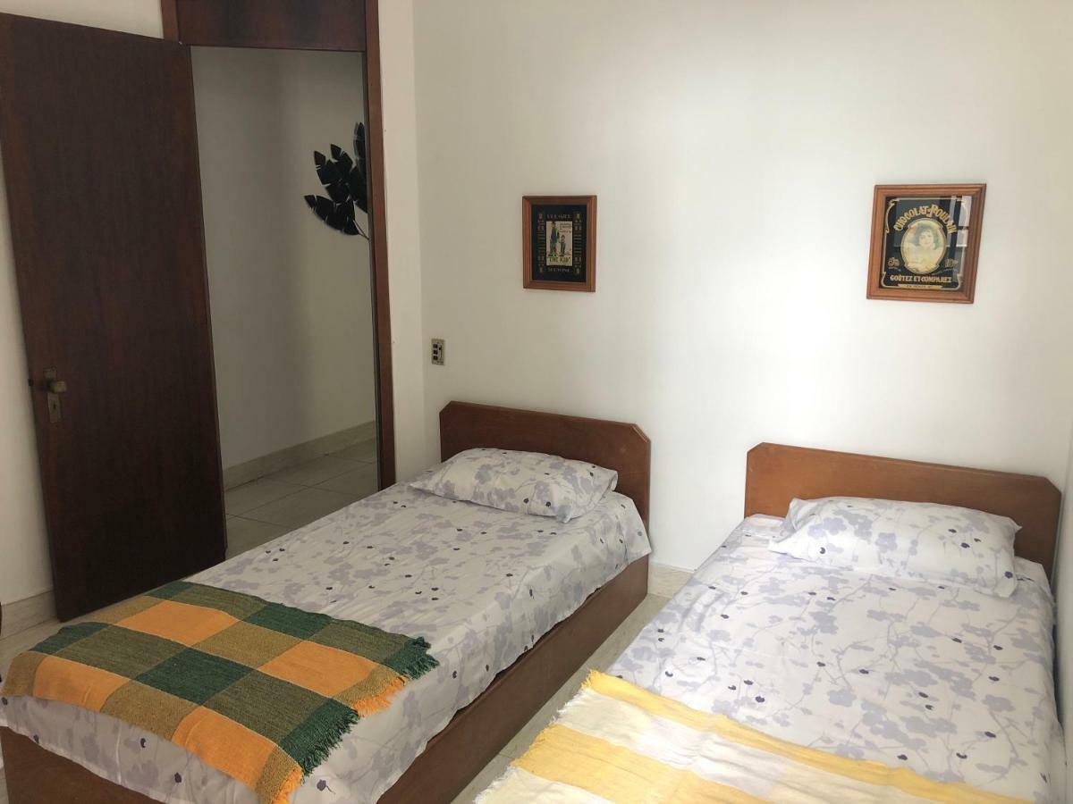 Apartamento Em Frente A Praia Cabo Frio Bagian luar foto