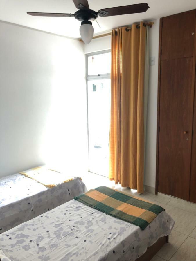 Apartamento Em Frente A Praia Cabo Frio Bagian luar foto