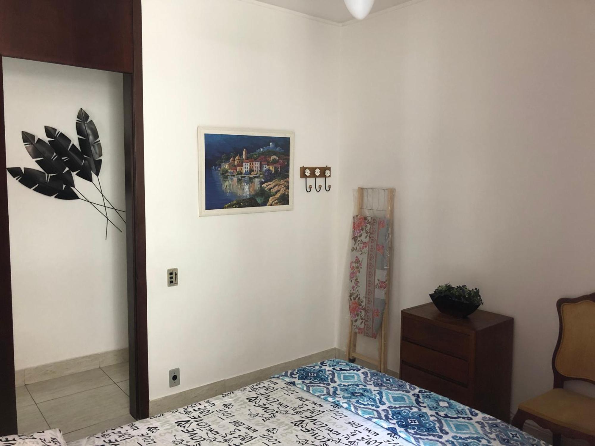 Apartamento Em Frente A Praia Cabo Frio Bagian luar foto