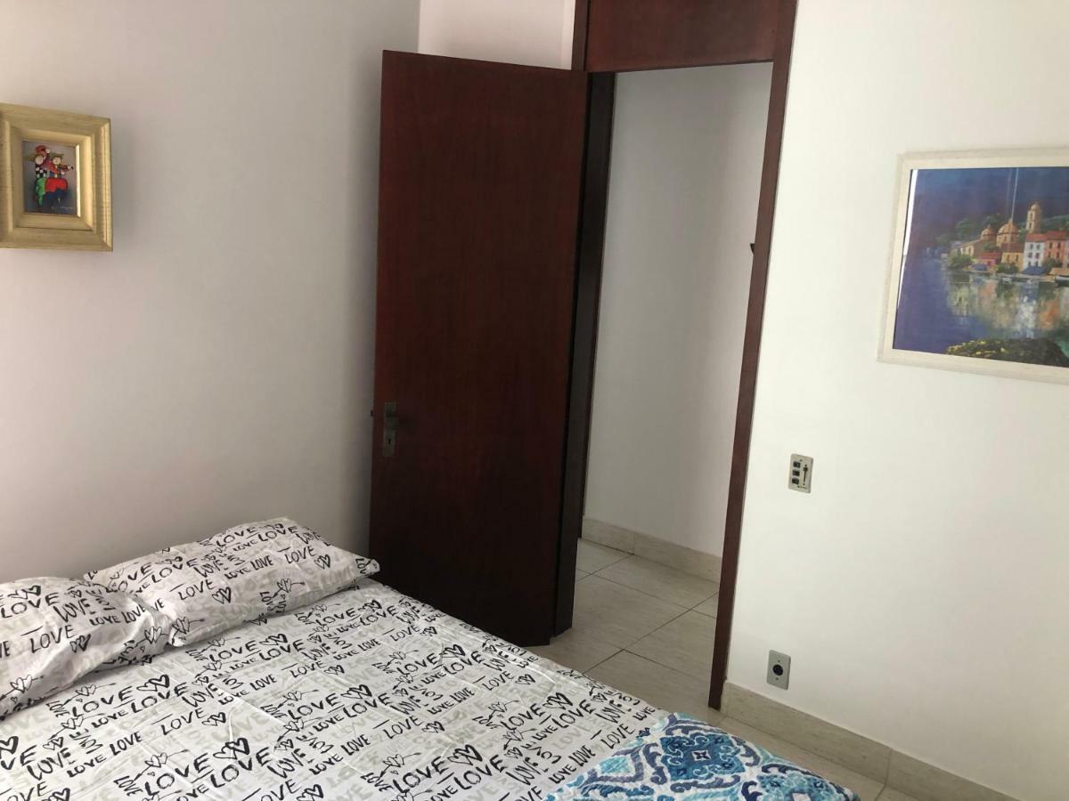 Apartamento Em Frente A Praia Cabo Frio Bagian luar foto