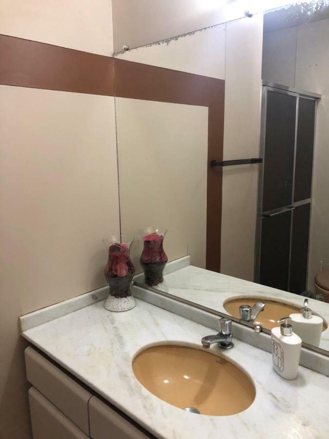 Apartamento Em Frente A Praia Cabo Frio Bagian luar foto