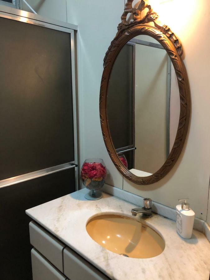 Apartamento Em Frente A Praia Cabo Frio Bagian luar foto