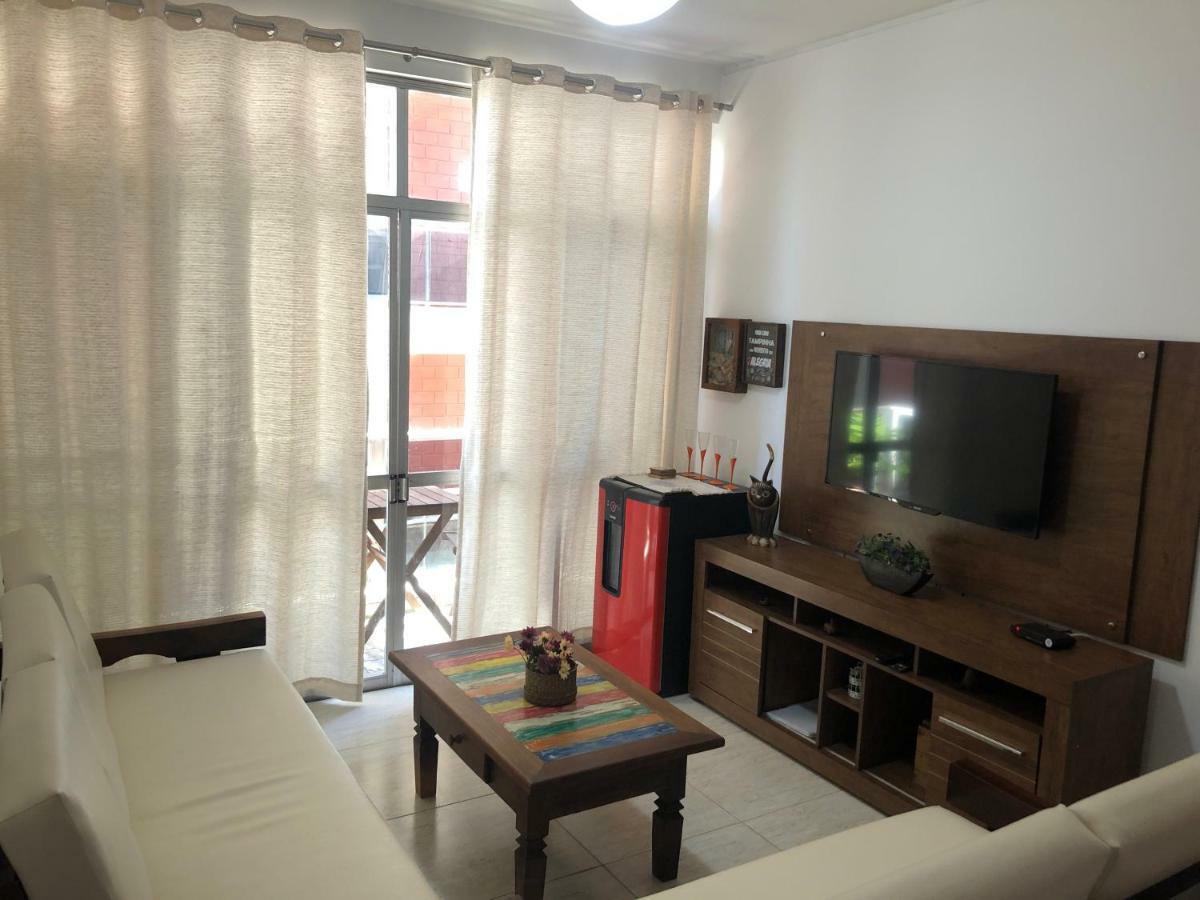 Apartamento Em Frente A Praia Cabo Frio Bagian luar foto