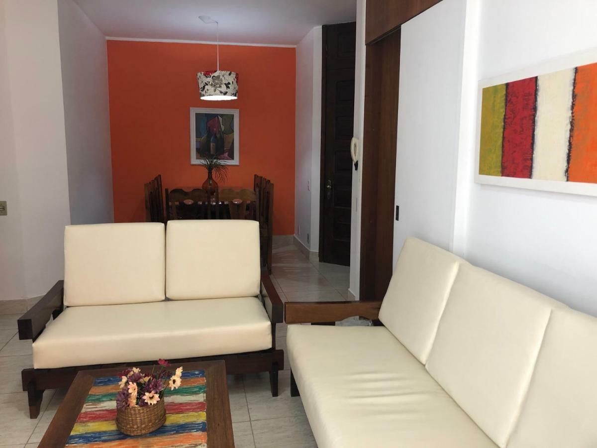 Apartamento Em Frente A Praia Cabo Frio Bagian luar foto