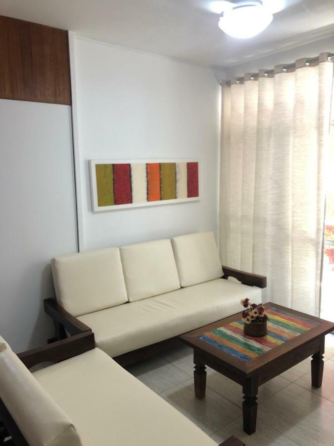 Apartamento Em Frente A Praia Cabo Frio Bagian luar foto