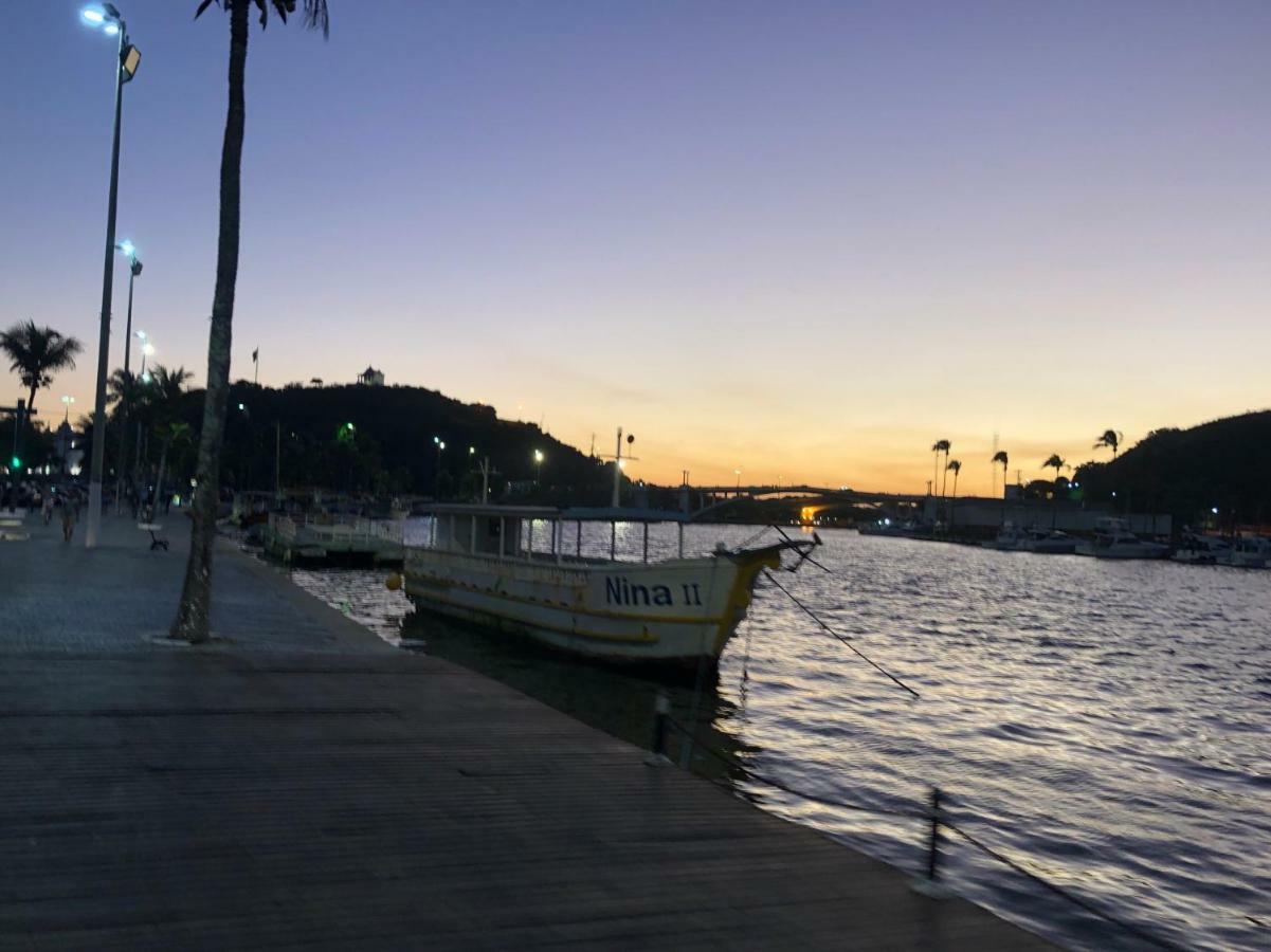 Apartamento Em Frente A Praia Cabo Frio Bagian luar foto