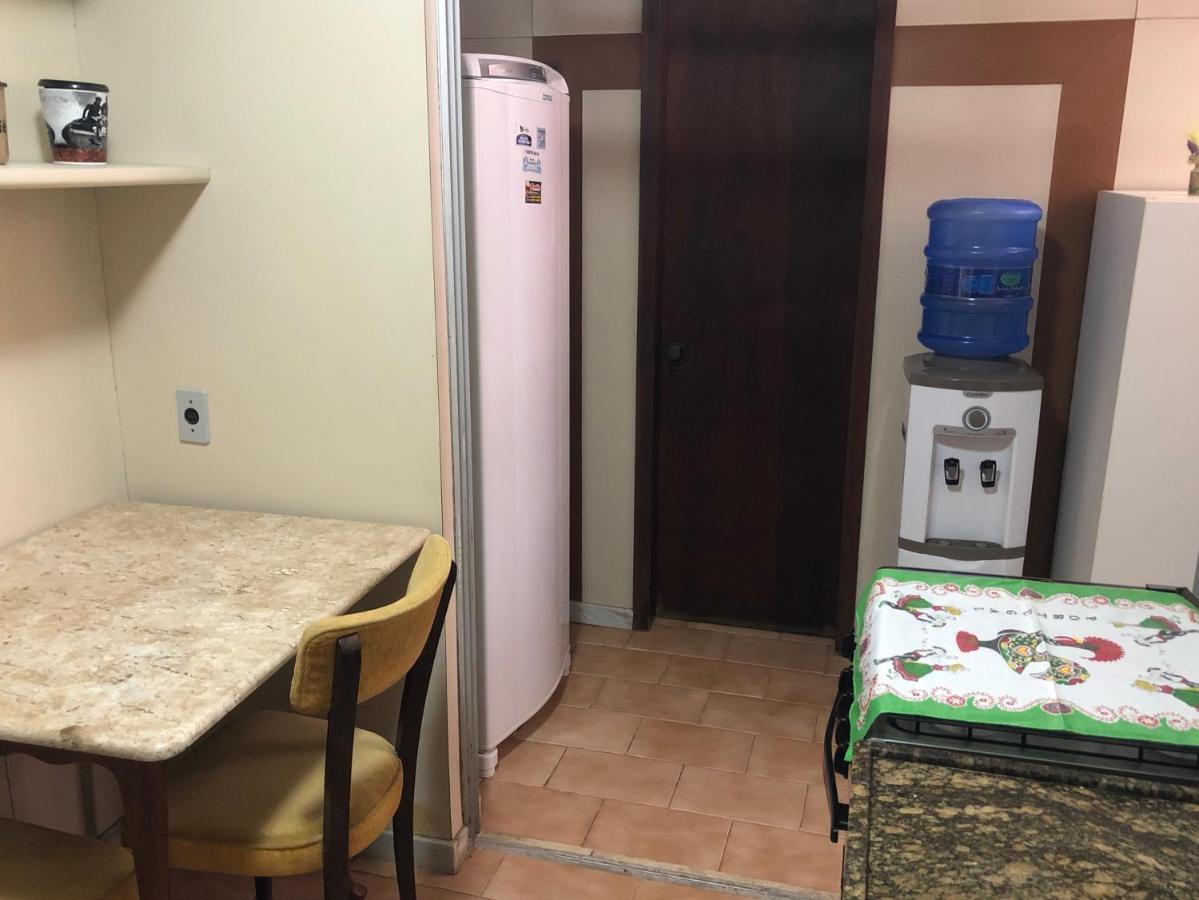 Apartamento Em Frente A Praia Cabo Frio Bagian luar foto